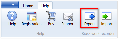 database